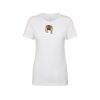 Womens Cotton Tee (Same Day) Thumbnail