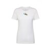 Womens Cotton Tee (Same Day) Thumbnail