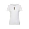Womens Cotton Tee (Same Day) Thumbnail
