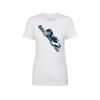 Womens Cotton Tee (Same Day) Thumbnail