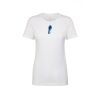 Womens Cotton Tee (Same Day) Thumbnail