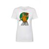 Womens Cotton Tee (Same Day) Thumbnail
