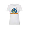 Womens Cotton Tee (Same Day) Thumbnail