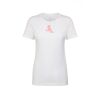 Womens Cotton Tee (Same Day) Thumbnail
