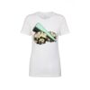 Womens Cotton Tee (Same Day) Thumbnail