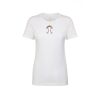 Womens Cotton Tee (Same Day) Thumbnail