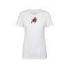 Womens Cotton Tee (Same Day) Thumbnail