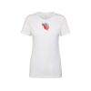 Womens Cotton Tee (Same Day) Thumbnail