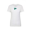 Womens Cotton Tee (Same Day) Thumbnail