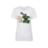 Womens Cotton Tee (Same Day) Thumbnail