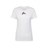 Womens Cotton Tee (Same Day) Thumbnail