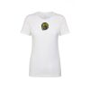 Womens Cotton Tee (Same Day) Thumbnail