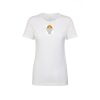 Womens Cotton Tee (Same Day) Thumbnail
