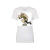 Womens Cotton Tee (Same Day) Thumbnail