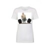 Womens Cotton Tee (Same Day) Thumbnail