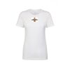 Womens Cotton Tee (Same Day) Thumbnail
