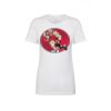 Womens Cotton Tee (Same Day) Thumbnail