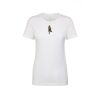 Womens Cotton Tee (Same Day) Thumbnail