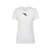 Womens Cotton Tee (Same Day) Thumbnail