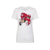 Womens Cotton Tee (Same Day) Thumbnail
