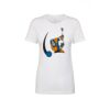 Womens Cotton Tee (Same Day) Thumbnail