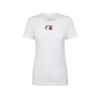 Womens Cotton Tee (Same Day) Thumbnail