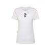 Womens Cotton Tee (Same Day) Thumbnail