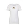 Womens Cotton Tee (Same Day) Thumbnail
