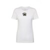 Womens Cotton Tee (Same Day) Thumbnail