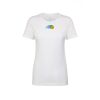 Womens Cotton Tee (Same Day) Thumbnail