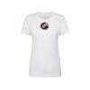 Womens Cotton Tee (Same Day) Thumbnail