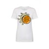 Womens Cotton Tee (Same Day) Thumbnail