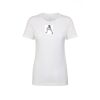 Womens Cotton Tee (Same Day) Thumbnail