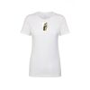 Womens Cotton Tee (Same Day) Thumbnail