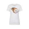 Womens Cotton Tee (Same Day) Thumbnail