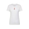 Womens Cotton Tee (Same Day) Thumbnail
