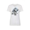 Womens Cotton Tee (Same Day) Thumbnail