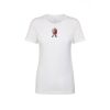 Womens Cotton Tee (Same Day) Thumbnail