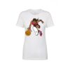 Womens Cotton Tee (Same Day) Thumbnail