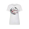 Womens Cotton Tee (Same Day) Thumbnail