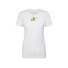 Womens Cotton Tee (Same Day) Thumbnail