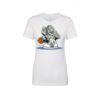 Womens Cotton Tee (Same Day) Thumbnail