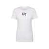 Womens Cotton Tee (Same Day) Thumbnail