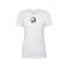 Womens Cotton Tee (Same Day) Thumbnail
