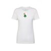 Womens Cotton Tee (Same Day) Thumbnail