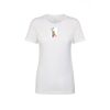 Womens Cotton Tee (Same Day) Thumbnail