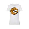 Womens Cotton Tee (Same Day) Thumbnail