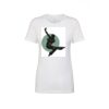 Womens Cotton Tee (Same Day) Thumbnail