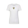 Womens Cotton Tee (Same Day) Thumbnail