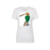 Womens Cotton Tee (Same Day) Thumbnail